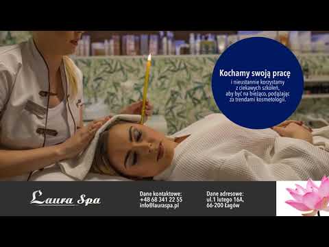 Noclegi hotel spa zabiegi spa Łagów Laura Spa