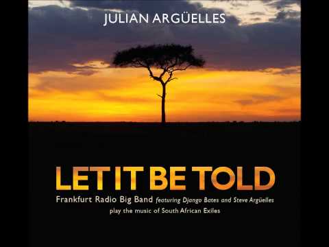 Let it Be Told Promo