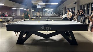 Download lagu RIVO A LABEWA VS ANDO SEI | GACHO 2 SKYHALL mp3