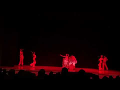 Icon Models - The Lion King @ Kush Models presents Love Kronicial