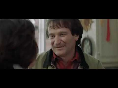 Papá Por Siempre - Película Completa Latino 1993