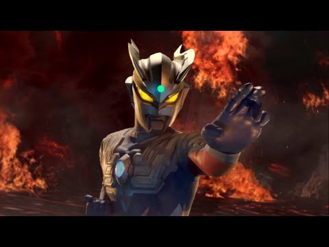 Ultraman Zero: The Revenge of Belial OST - Ultraman Zero Theme - Extended