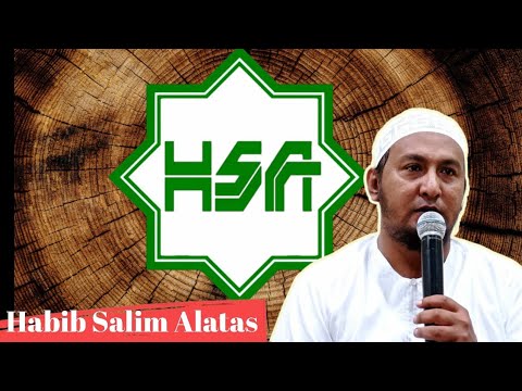 TAUBAT | KAJIAN KITAB RIYADHUSSHOLIHIN #15 - HABIB SALIM ALATAS