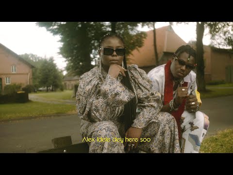 Teddy Ziggy ft Alex Idele - For You (Official Video)