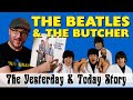 The Beatles The Butcher The Story Of The Yesterday Today Album
