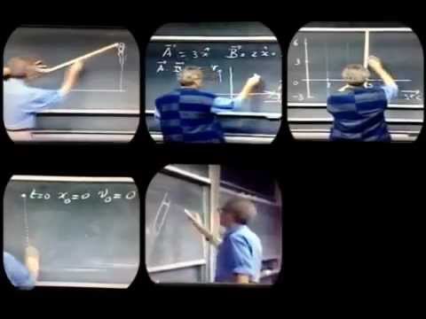 His Hand Doesn't Even Move (Remix)