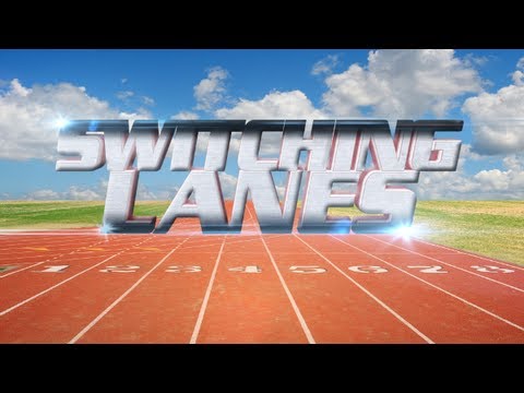 Switching Lanes Trailer