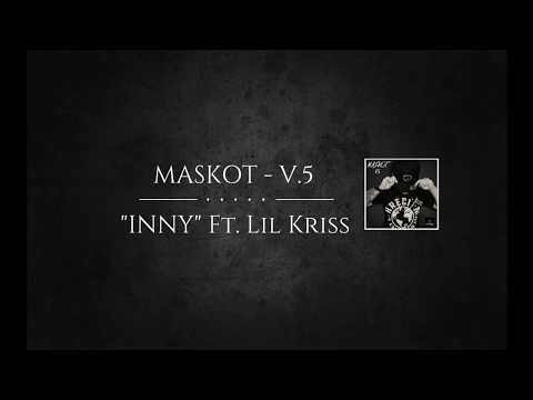 Maskot - Inny (ft. Lil Kriss) prod. Shock Waves. V.5