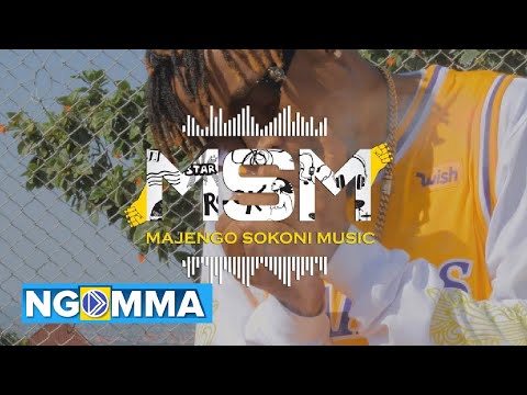 Moni Centrozone - Malume 2021 (Official Music Video)