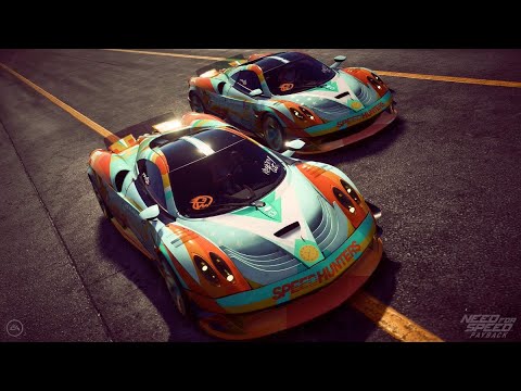 Natalia Nova Got Beaten Badly || Need for Speed Payback || #6