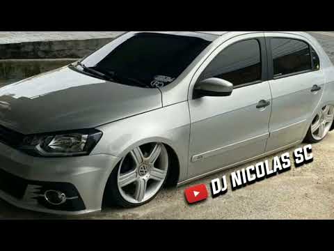 Mega Funk 2k22, Esse é Ladrão Tum Dum Dum - @djnicolassc