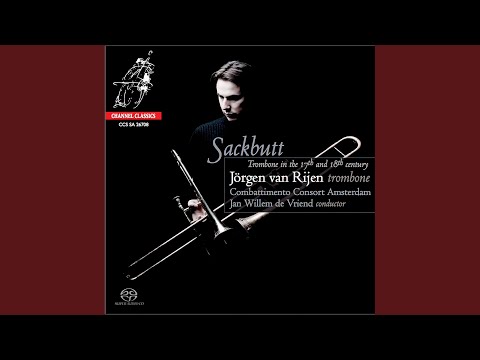 Trombone Concerto in B-Flat Major: I. Allegro moderato