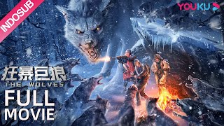 Download lagu INDO SUB (The Wolves) Serangan serigala mutan berbahaya yang datang secara tiba-tiba! | YOUKU mp3 Download lagu INDO SUB (The Wolves) Serangan serigala mutan berbahaya yang datang secara tiba-tiba! | YOUKU mp3