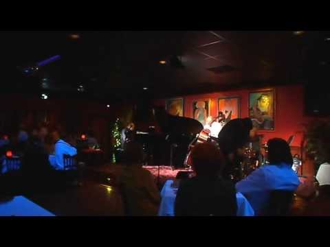 Ira Sullivan performs at Heidi's Jazz Club