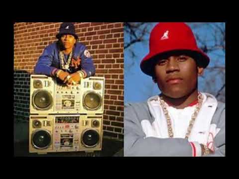 Record Mirror EP Hip Hop and John Peel on Radio 1  - March 1986