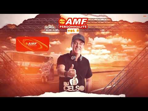 AMF Personnalite Vol 02