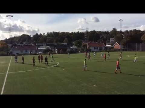 Sävedalens IF 02 - Guldhedens IK 02 Period 1/3