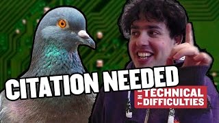 Project Cybersyn and Military Fridges: Citation Needed 4x02