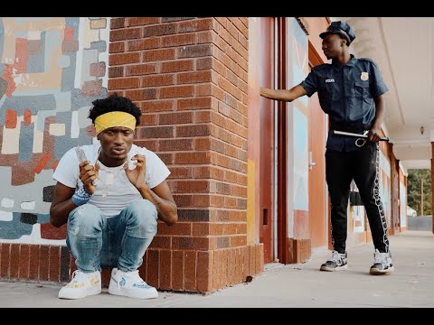 DaGotCash  - "Man Of The Year" (Official Video)