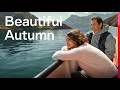 Beautiful Autumn With Halle Berry And Roger Federer Switzerland Tourism