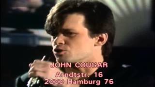 John Cougar - This Time 1981