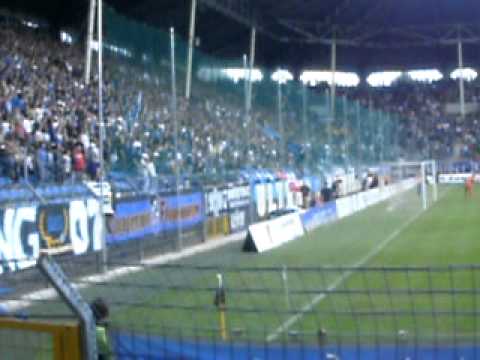 Einmal Waldhof immer Waldhof!