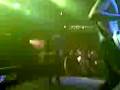 The Subways Kalifornia Prague Lucerna Music Bar 6 4 2009