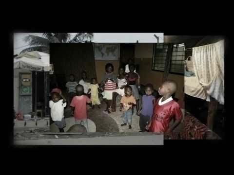 Kno'Ledge Cesare & Shishani - The Places We Live (Inspired by Jonas Bendiksen & Amnesty)