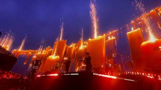 Zac Brown Band - Quiet Your Mind - Love &amp; Fear Tour   December 13, 2025 The Sphere, Las Vegas, NV