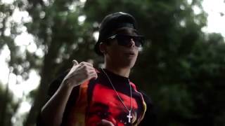 MC DAVO- VÍDEO OFICIAL ¨MIS DEFECTOS¨