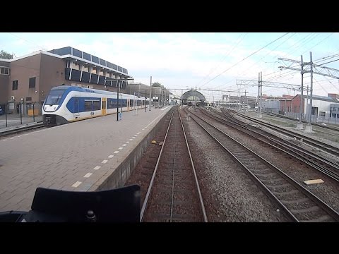 CABVIEW HOLLAND Kampen - Zwolle DM'90 2016