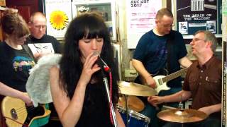 The Flatmates - "Do The Angels Care?"