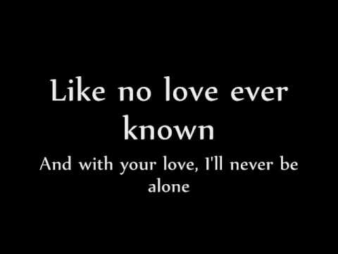 Far Longer Than Forever Lyrics - The Swan Princess