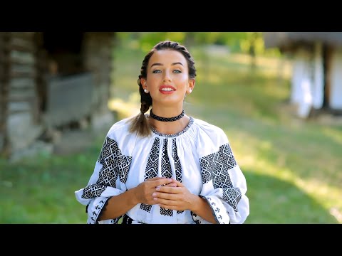 Paula Hriscu - Cât trăiești în astă lume, omule! || Videoclip Oficial