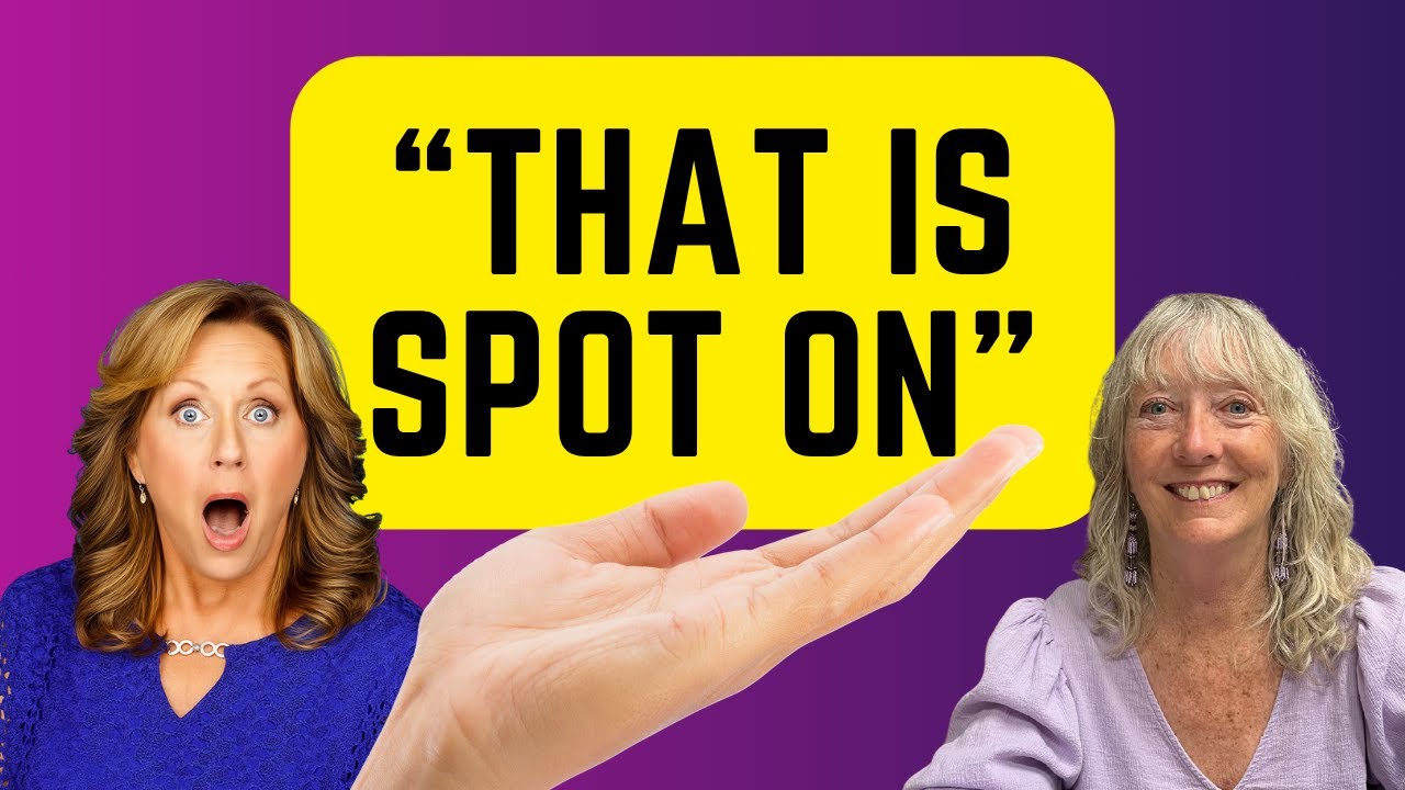 Getting a Palm Reading Done (Very Accurate)