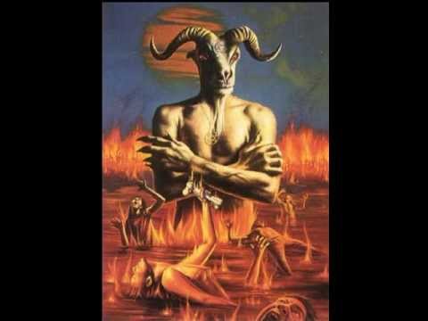 Infinite Ascension - Mankind's Requiem