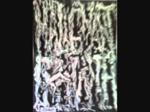 The Malignant Growth - Close The Lid