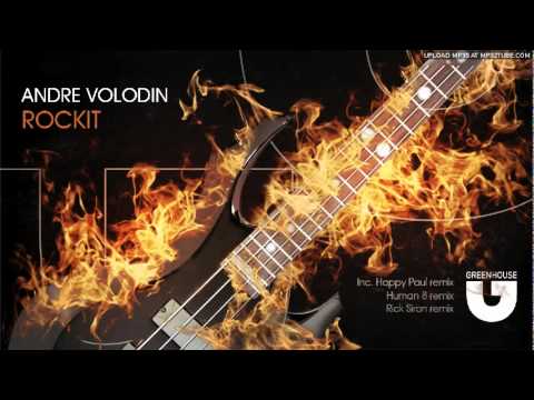 Volodin Andre - Rockit