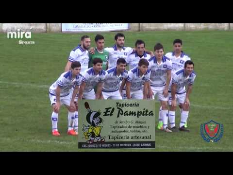 DEFINIENDO TV - INDEPENDIENTE VS RACING CLUB