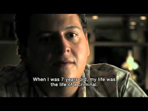 Documentary Edge 2011 Festival - Sins of My Father