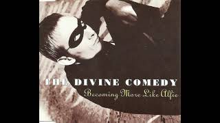 The Divine Comedy - The Dogs and the Horses (NYC acoustic 1994)