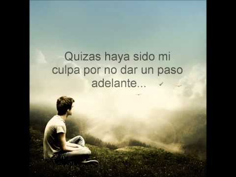 Cruza en Rojo - No quiero perderte (letra)