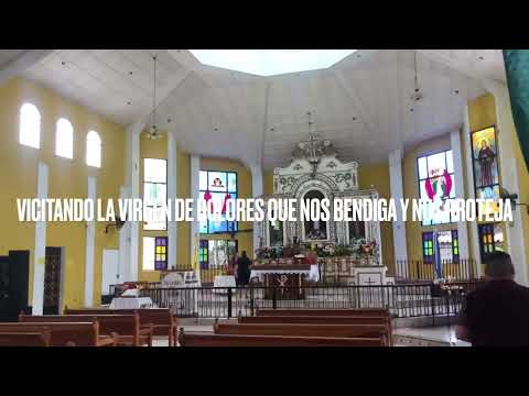 Acompáñenme un recorrido por ciudad Dolores ,cabañas sv