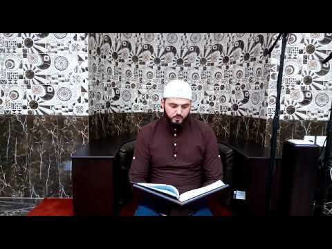 48. Muhamed Lecaj - Surja En - Nisa (100 -113)