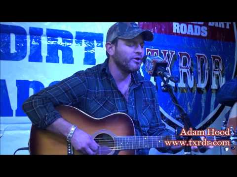 Postcards And Payphones - Adam Hood