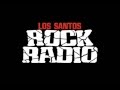 GTA V Los Santos Rock Radio Full Soundtrack 19 ...