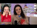 LIVE CHAT Why Mikayla Is Trying To Rebrand And Why I Don T Think It Ll Work