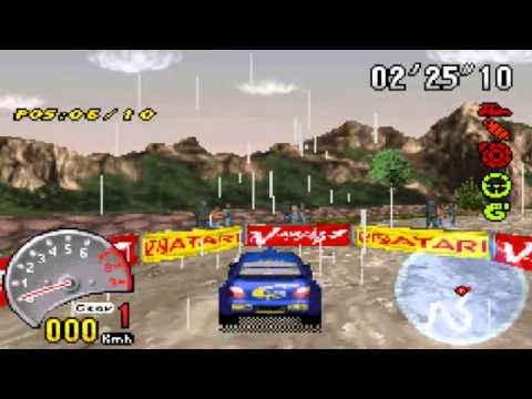 v-rally 3 gba rom cool