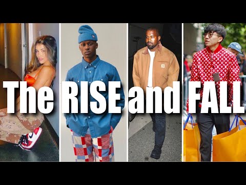 WTF Happened to Streetwear?