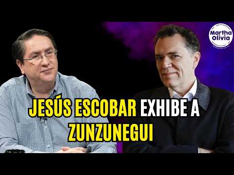 Zunzunegui and Krauze manipulate history in service of the far right: @jesusescobartovar3837